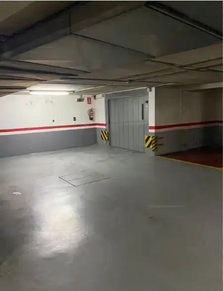 Parcheggio in affitto a Centro, imagen 4