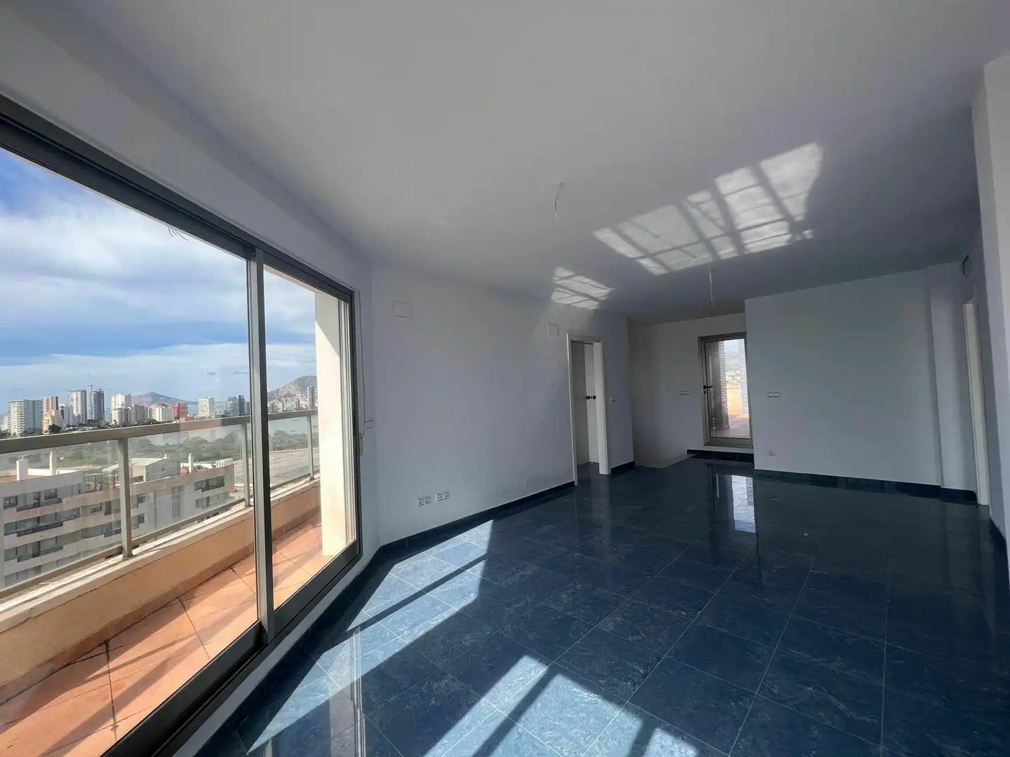 Penthouse with terrace for sale in Zona Levante - Playa Fossa, imagen 7