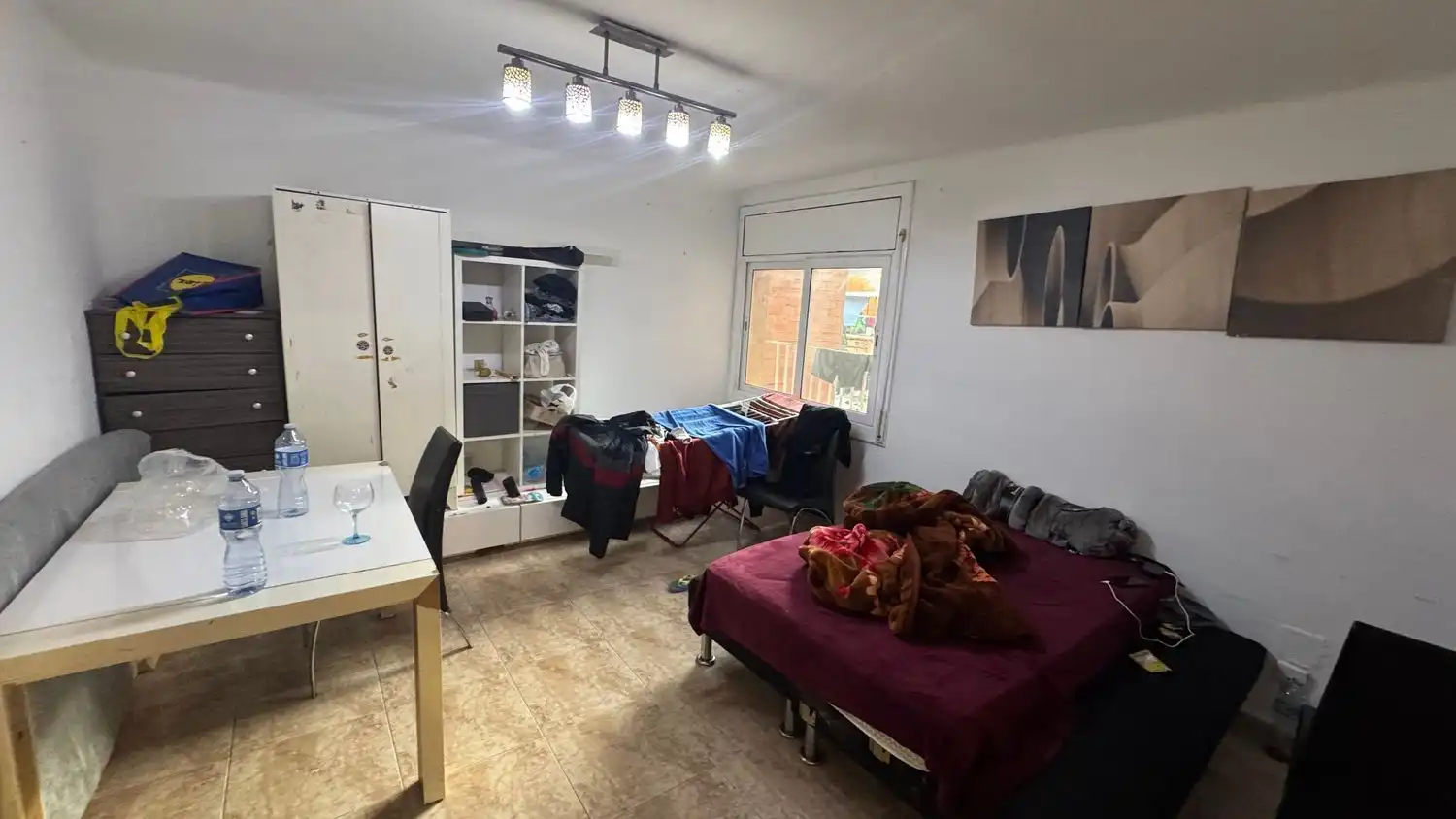 Flat for sale in Montcada i Reixac