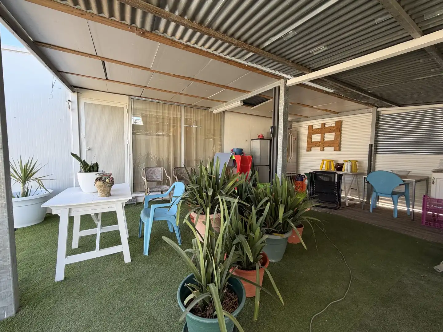 Casa rústica en venda a Los Palacios y Villafranca, imagen 18