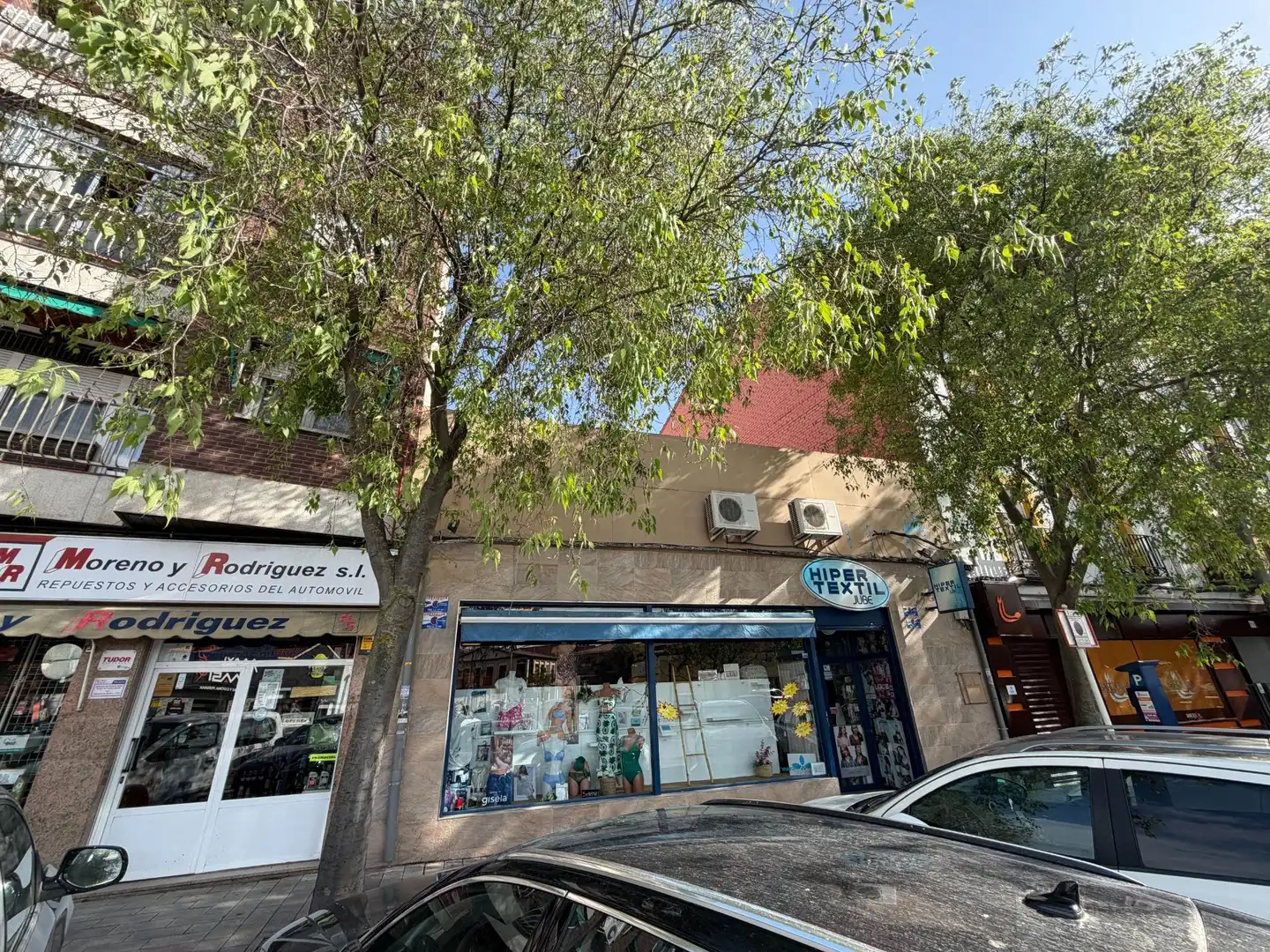 Residential for sale in Illescas