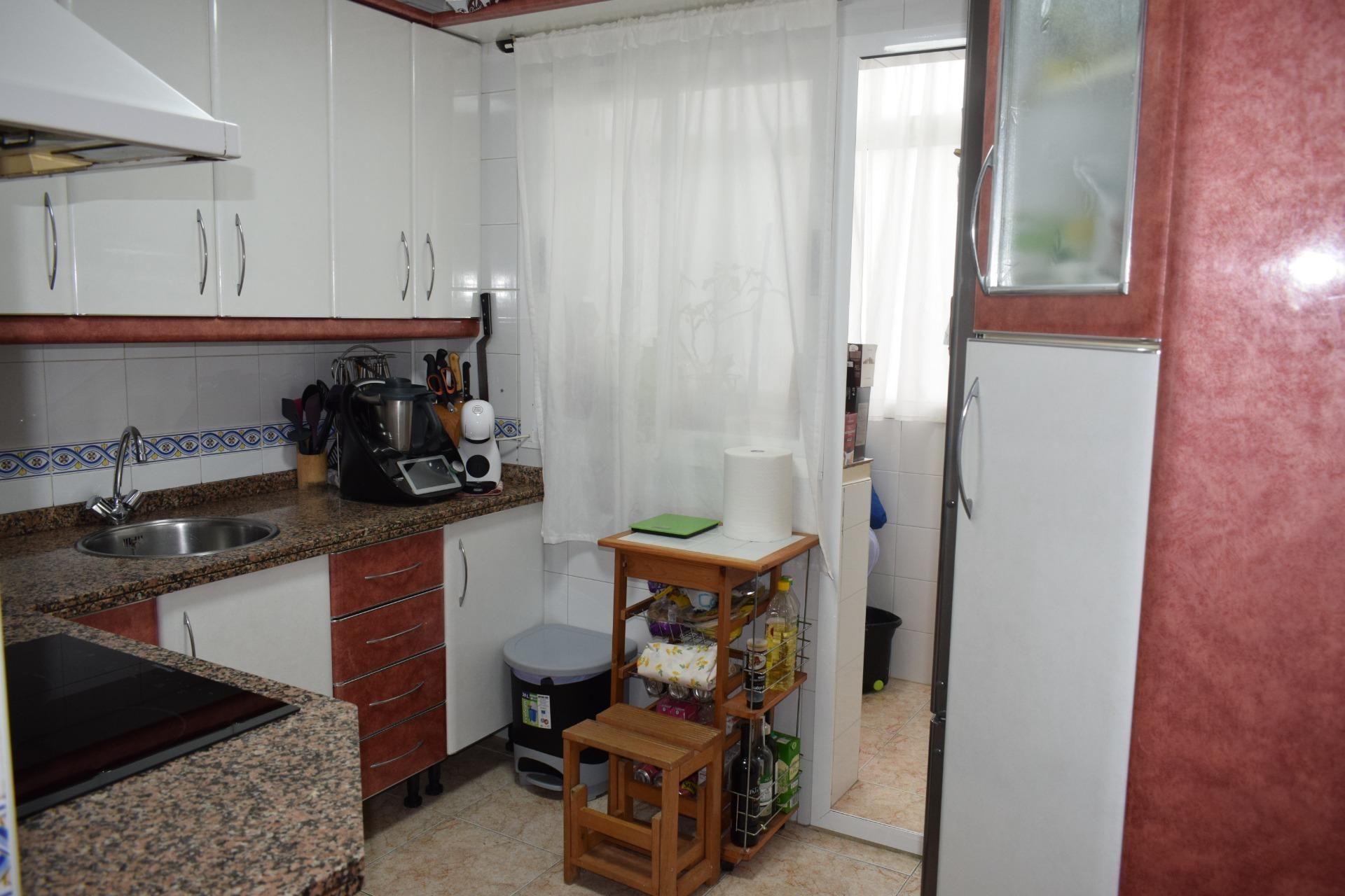 Wohnung zum verkauf in La Orden,  Huelva Capital