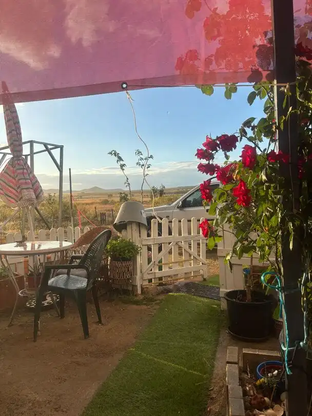 Terraza de Terreno en venta en Villaminaya