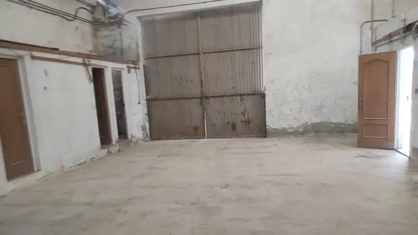 Fabrikhallen zum Verkauf in PARAJE EL CHARCO, 1, Caravaca de la Cruz