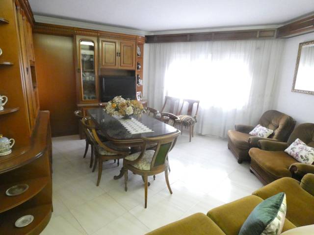 Piso en Venta en Sant Andreu - Gassó Vargas