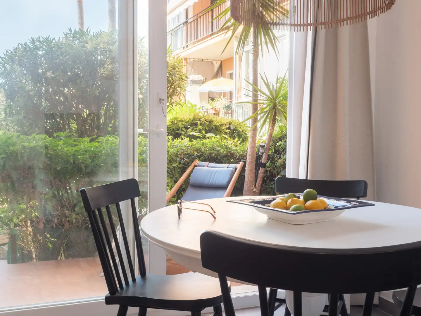 Terrassa de Apartament en venda en  Palma de Mallorca amb Aire condicionat, Terrassa i Piscina