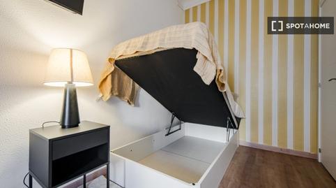 Photo 4 of Flat to share in Hispanoamérica - Bernabéu, Madrid