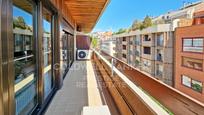 Terrace of Flat for sale in  Barcelona Capital  with Terrace and Balcony
