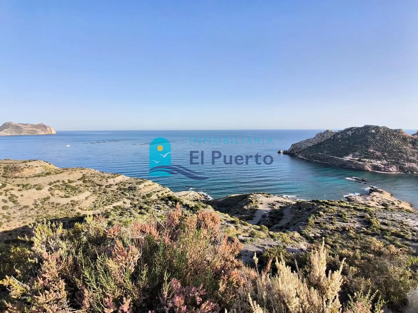 Mini appartamento in vendita a Isla del Fraile, imagen 3
