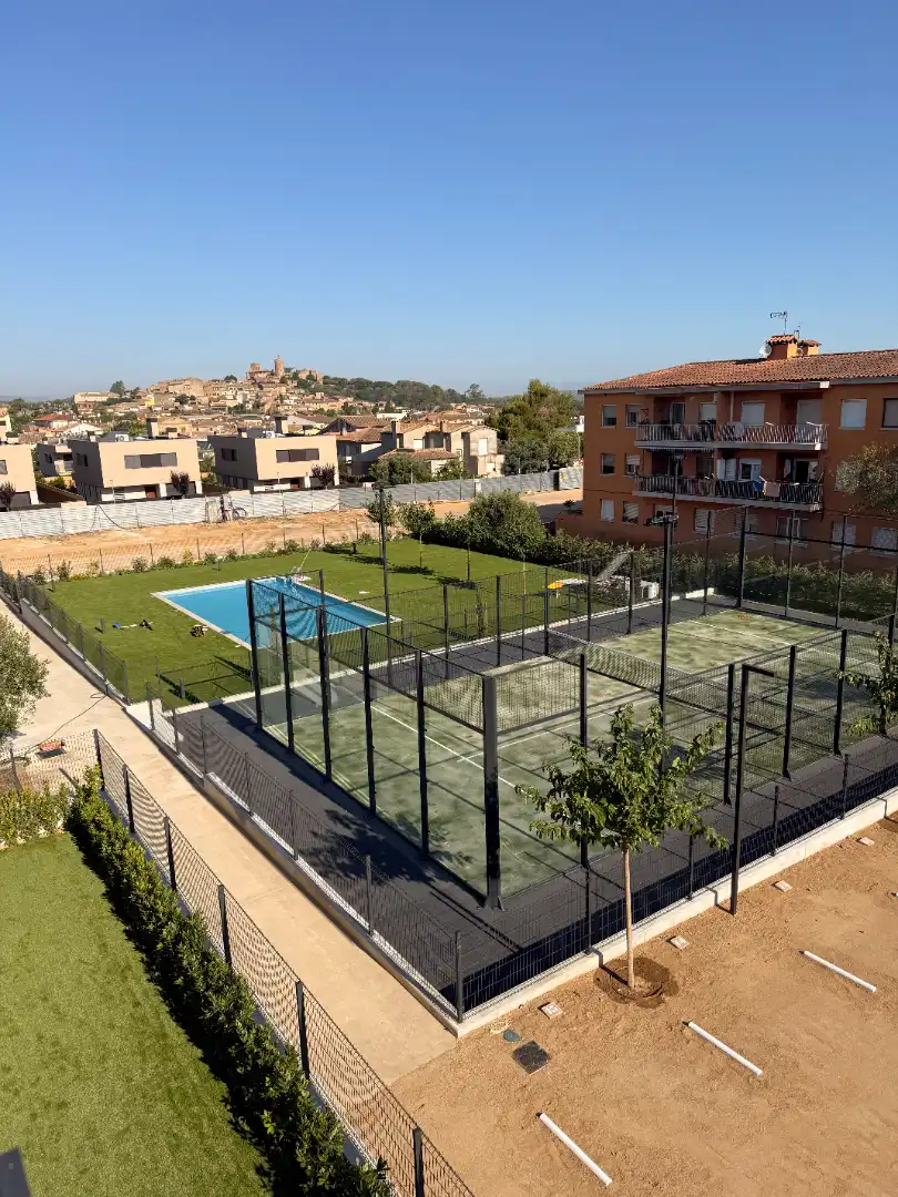 Ground floor for sale in Poble