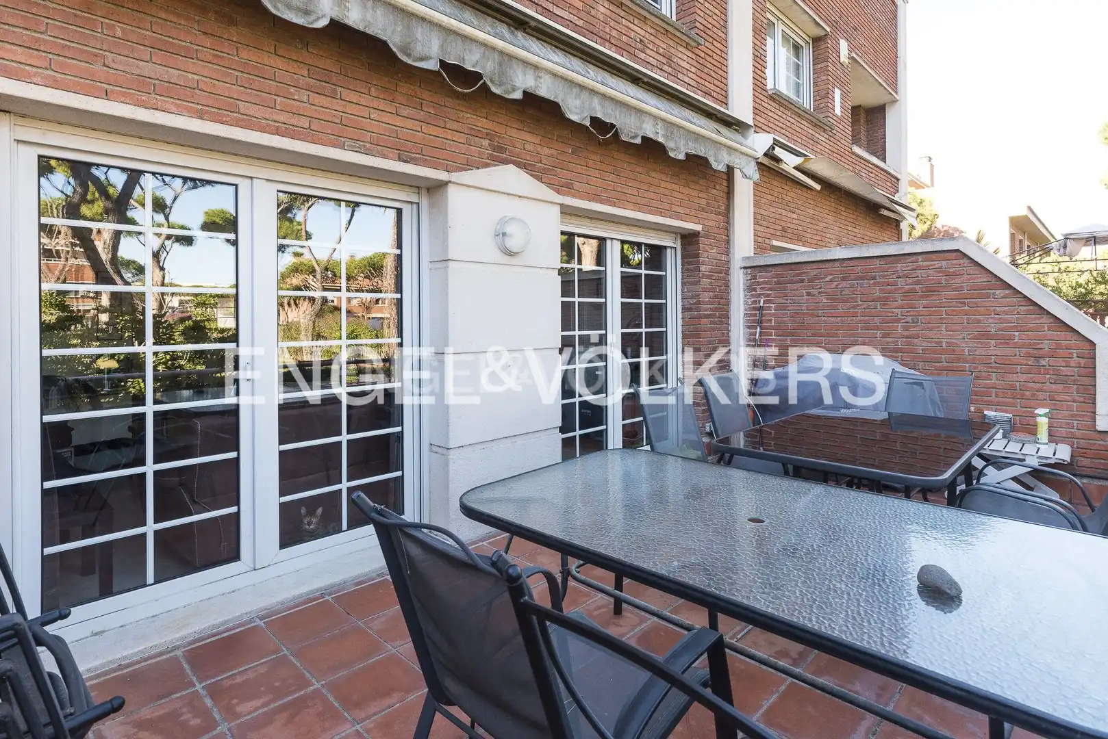 Terrace of Houses for sale in Gavà  with Air Conditioner, Heating and Private garden
