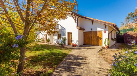 Foto 2 de Casa o xalet en venda a Arcos Los - Calle Santa Eulalia, 24, Los Arcos, Navarra
