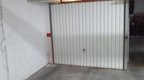 Foto 3 de Garatge en venda a Calle San José de el Palmar, El Palmar,  Murcia Capital