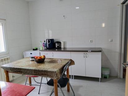 Kitchen of Country house for sale in Merindad de Río Ubierna  with Heating and Furnished
