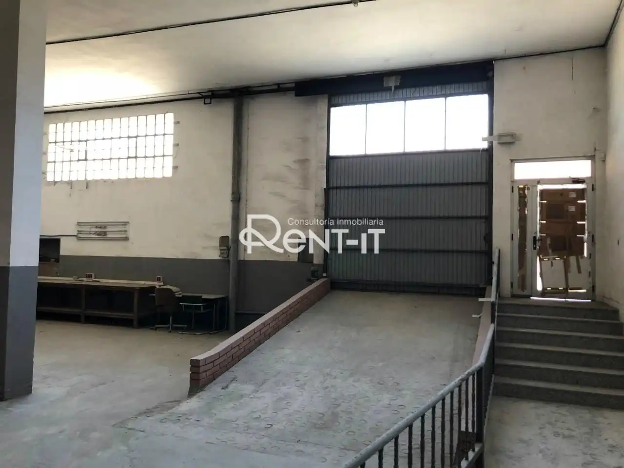Nave industrielle à louer à Centre, imagen 20