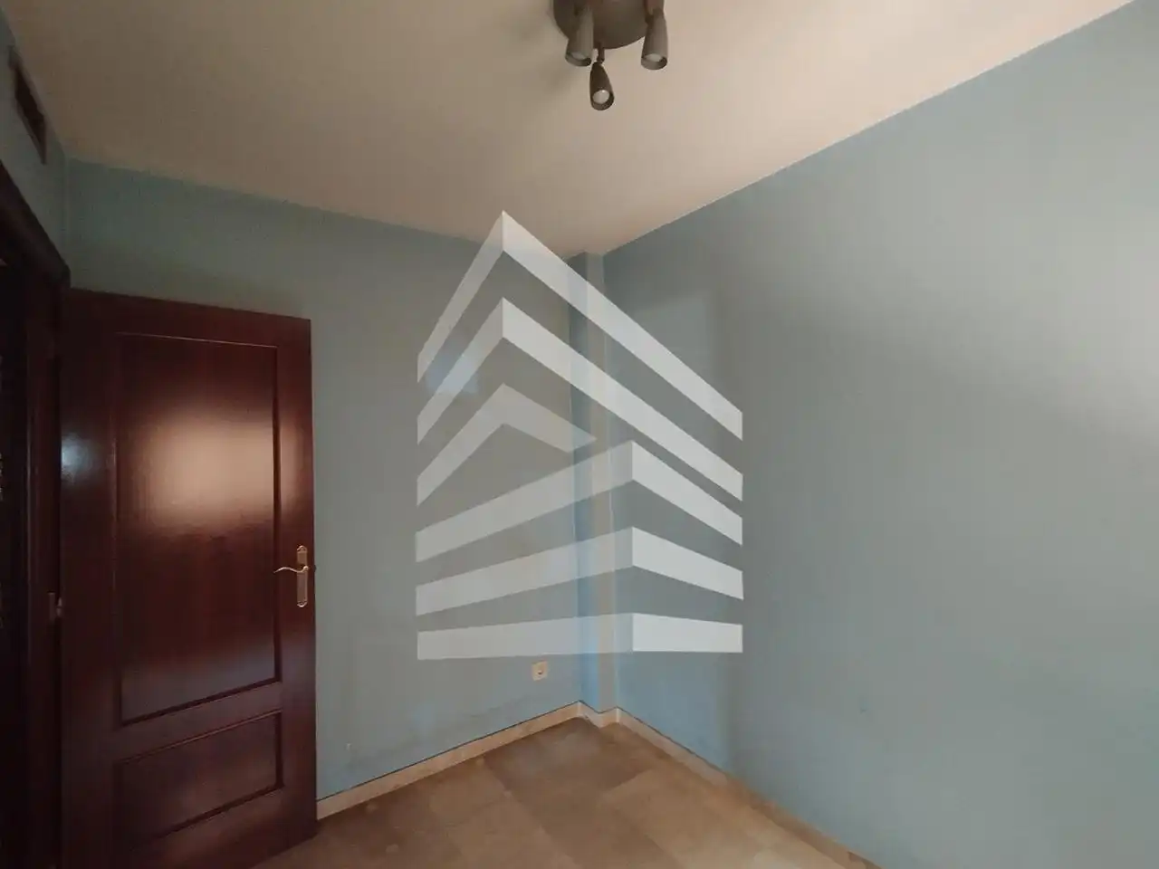 Bedroom of Flat for sale in Blanes  with Heating and Terrace