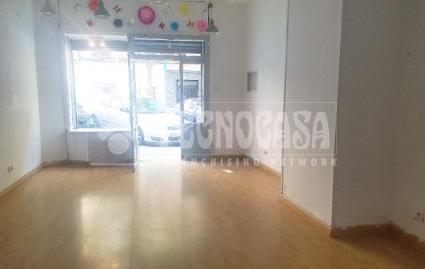 Photo 5 of Premises to rent in Pacífico, Madrid