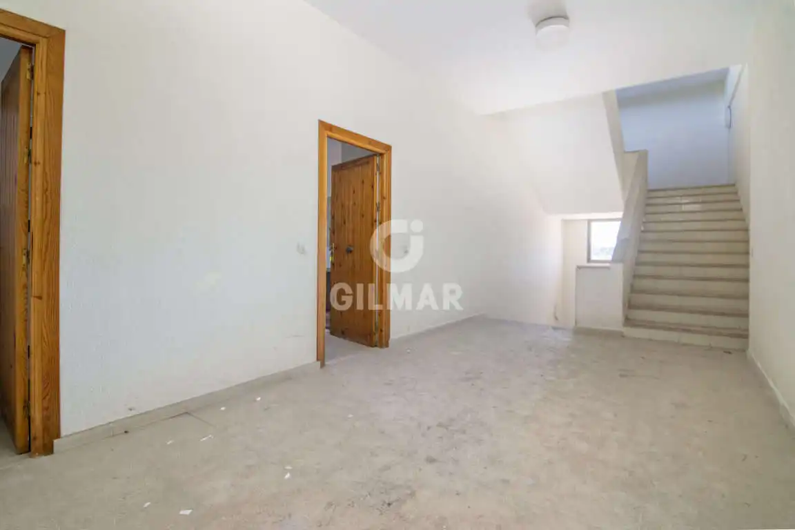 Edificio en venta en Estepona