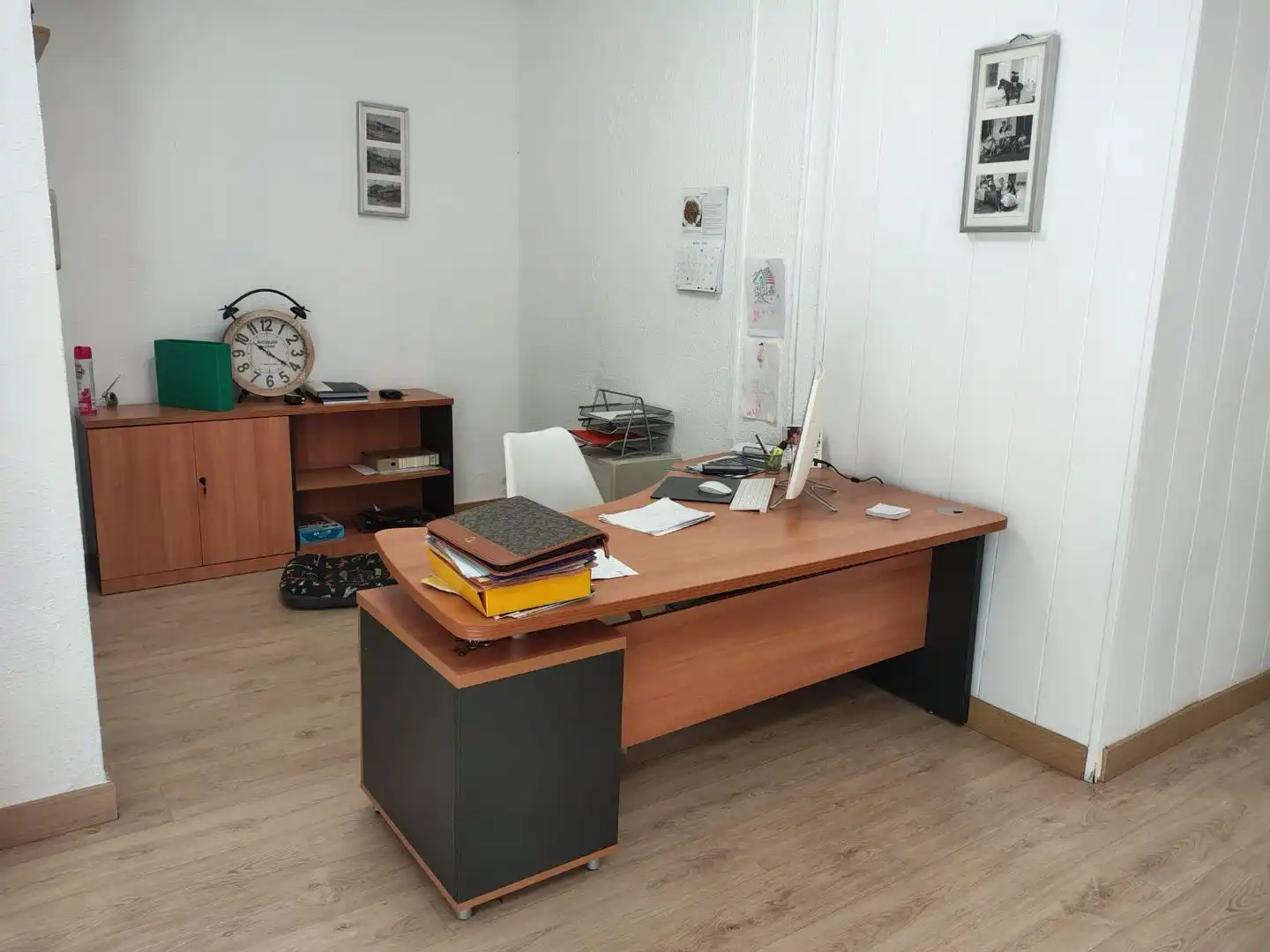 Local comercial de lloguer a Ronda de Sant Antoni de Llefià 122, imagen 3