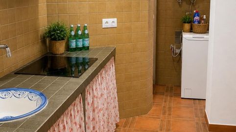 Foto 4 de Piso en venta en Bellavista, Sevilla Capital