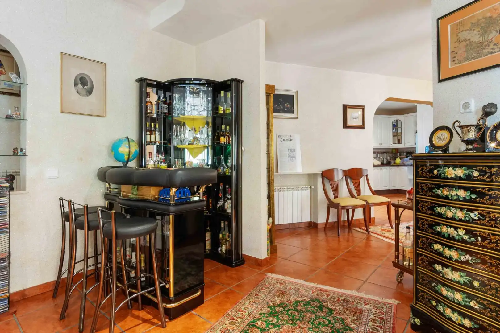 Villa mit Pool zum Verkauf in Orihuela Costa, imagen 22