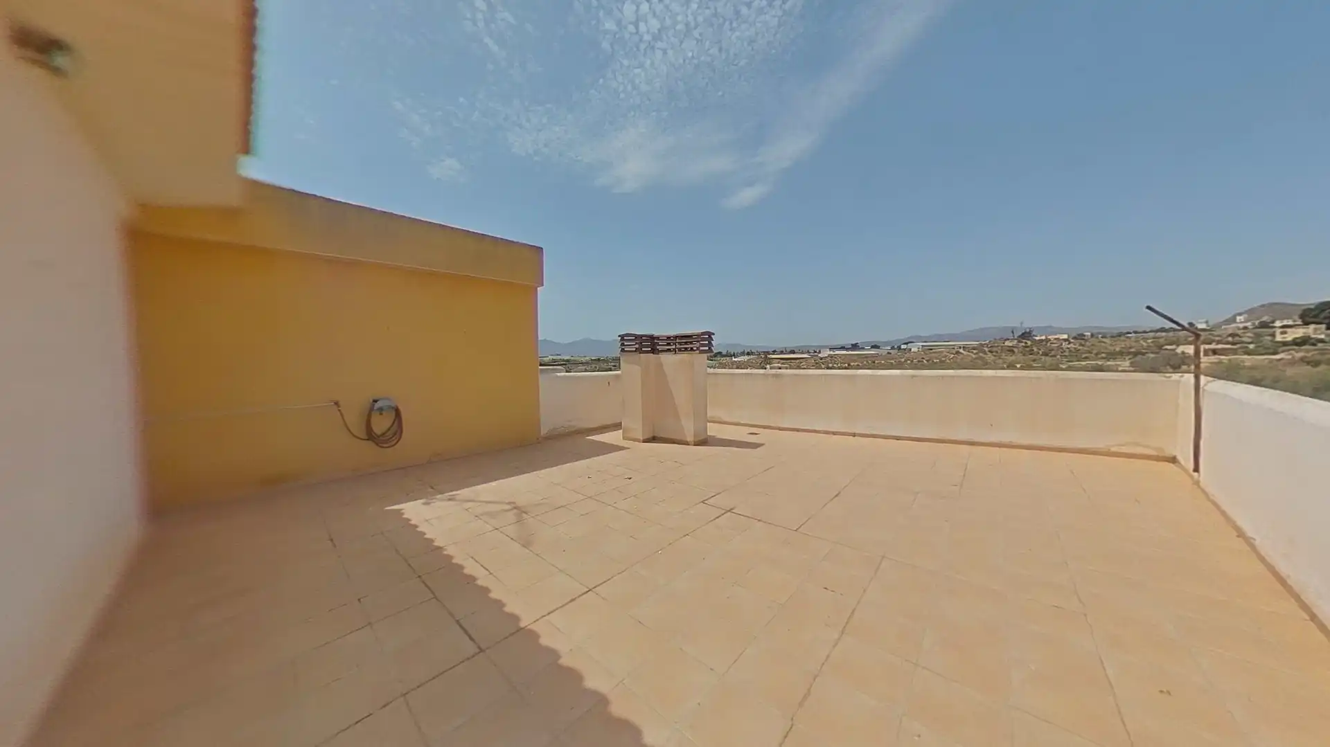 Appartement avec terrasse à vendre à AGUILA REAL, imagen 17