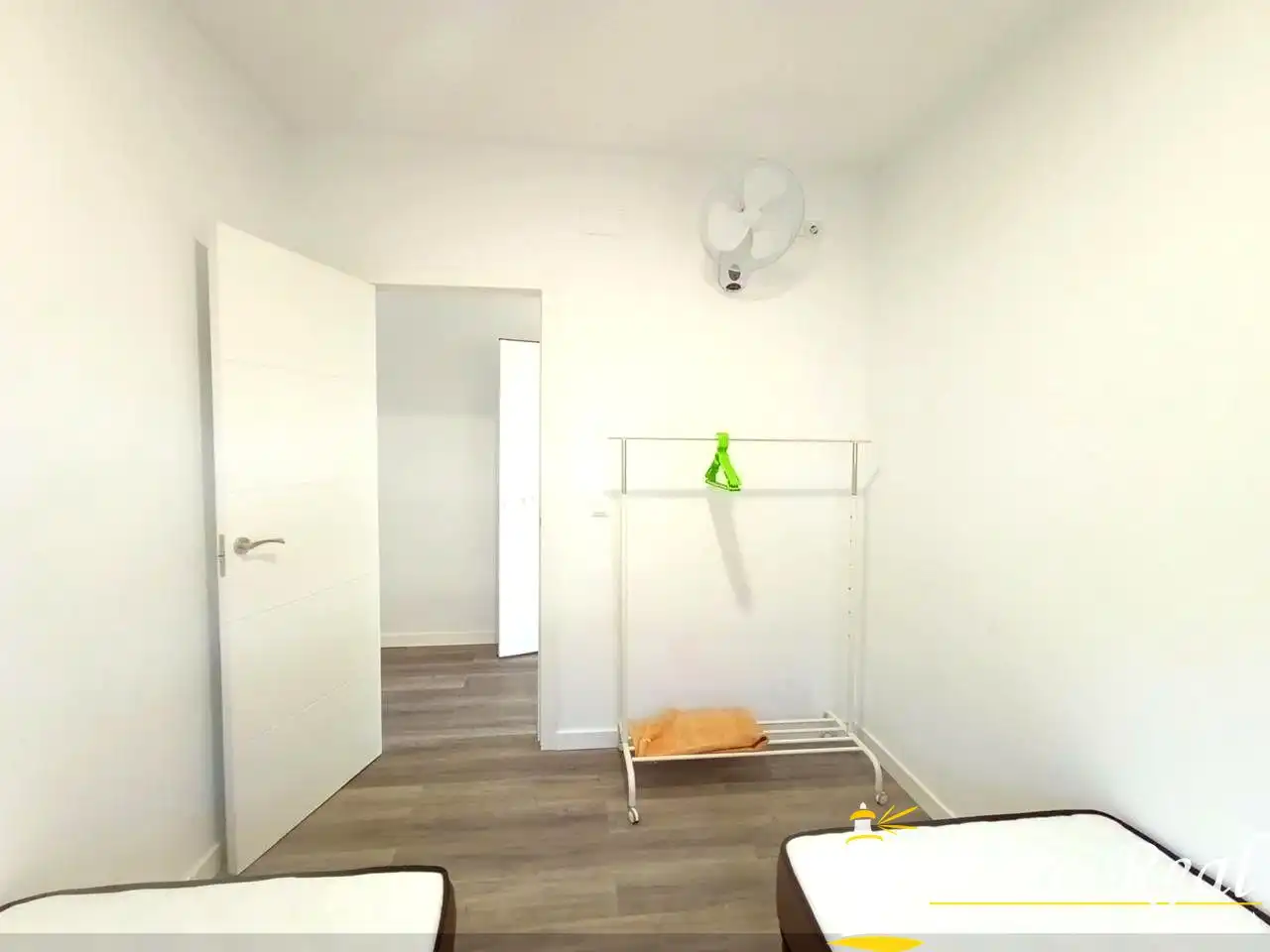 Dormitori de Casa o xalet en venda en Sanlúcar de Barrameda