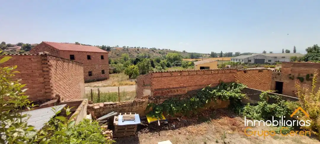 Casa o xalet en venda a Rodezno