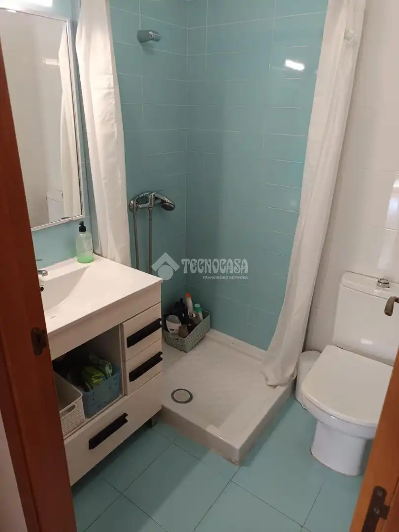 Appartement avec terrasse à vendre à Bellavista - La Palmera, imagen 25