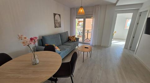 Photo 2 of Apartment for rent in Calle de Ledaña, 1, Angustias - Chana - Encina,  Granada Capital