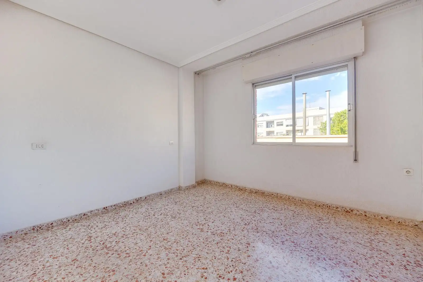 Appartement compact à vendre à Gerardo Diego, imagen 20