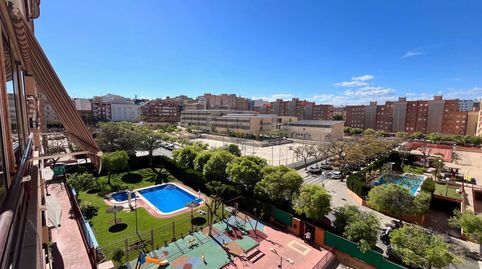 Foto 2 de Piso en venta en Altozano - Conde Lumiares, Alicante / Alacant