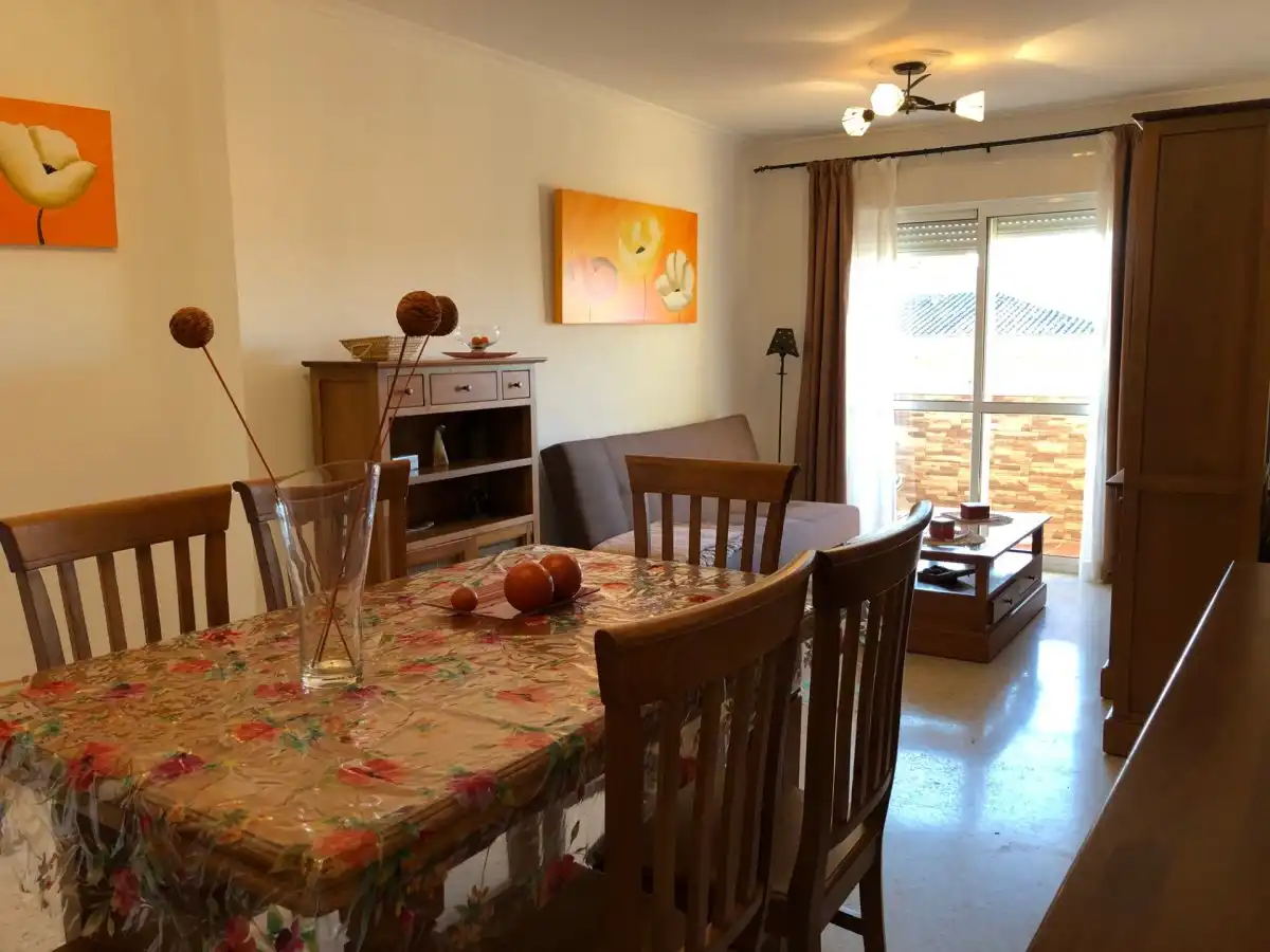 Piso con ascensor en venta en Pescadores - Saladillo