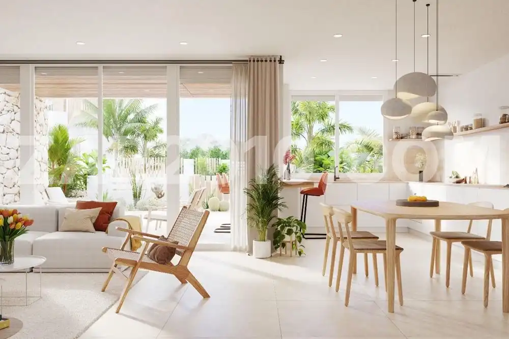 Villa avec piscine à vendre à Avenida Europa, imagen 18