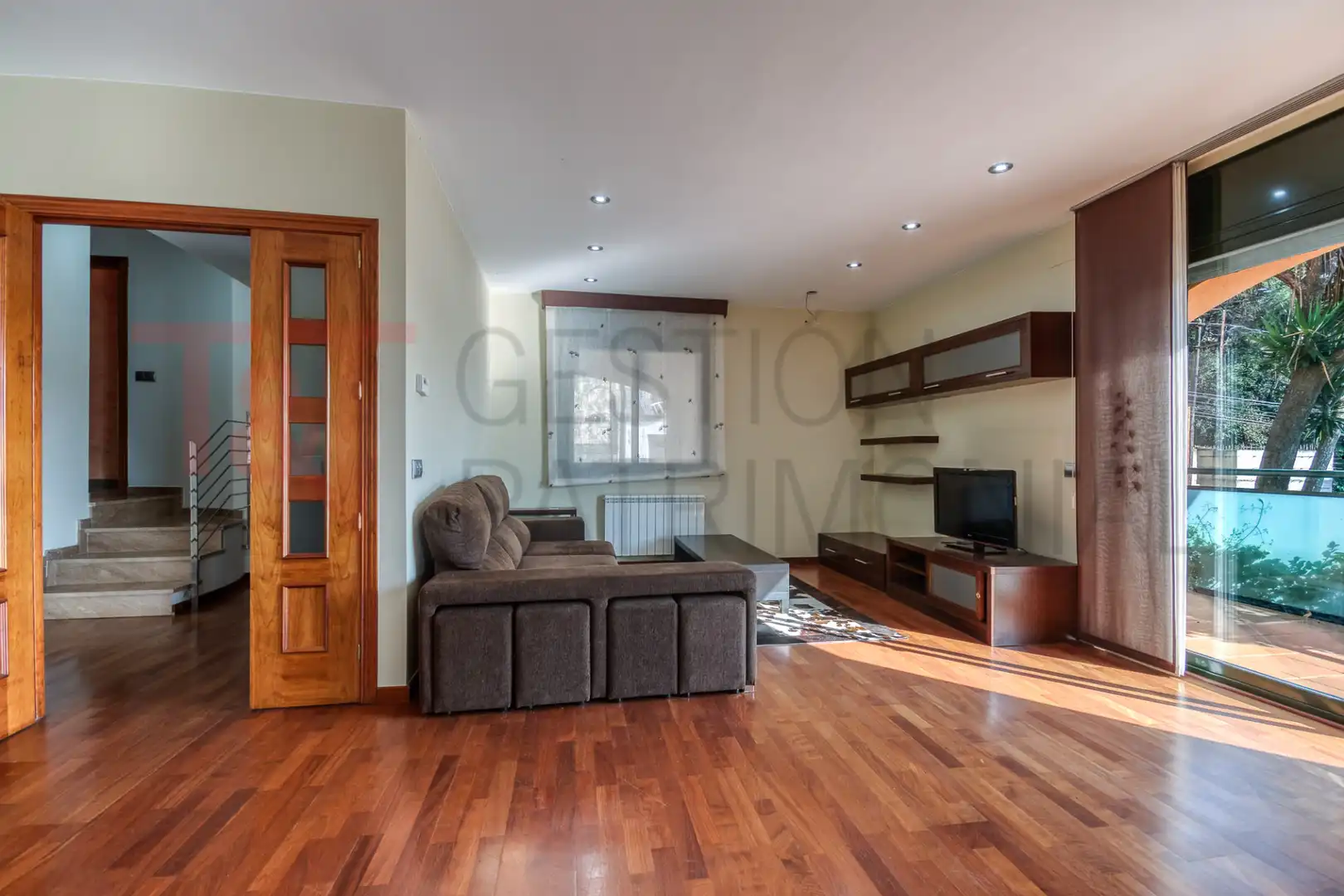 Casa amb piscina en venda a Roca Grossa, imagen 7