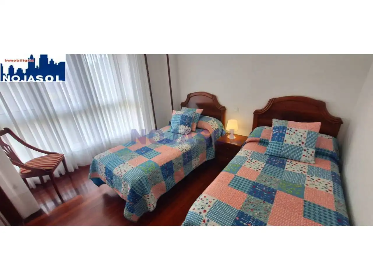 Apartamento de alquiler en Calle El Arenal, 11, Ris