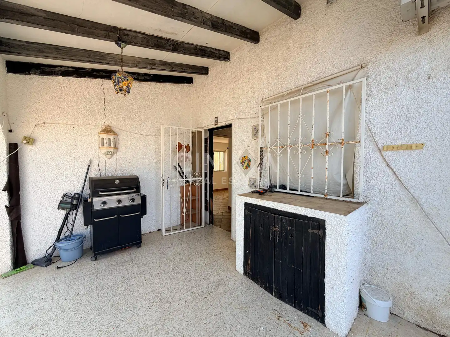 Casa o xalet en venda en La Nucia amb Jardí privat, Terrassa i Traster