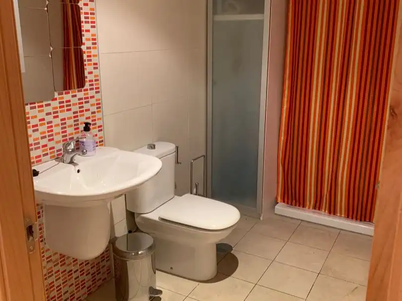 Office space with lift to rent in PAquito vera 2, imagen 6