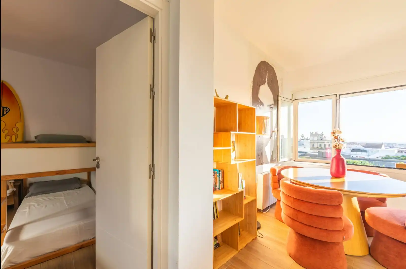 Wohnung zum Verkauf in Barriada Antonio Ordóñez 13, imagen 6