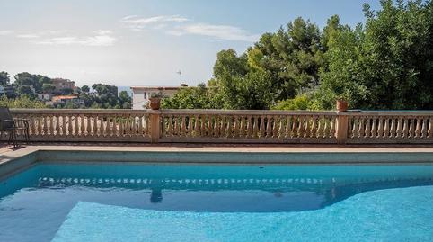 Foto 5 de Casa o chalet en venta en Carrer Comte Güell, El Poal, Barcelona