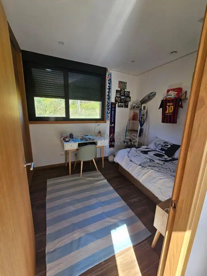 Chalet con piscina en venta en REXIDOURO, imagen 18