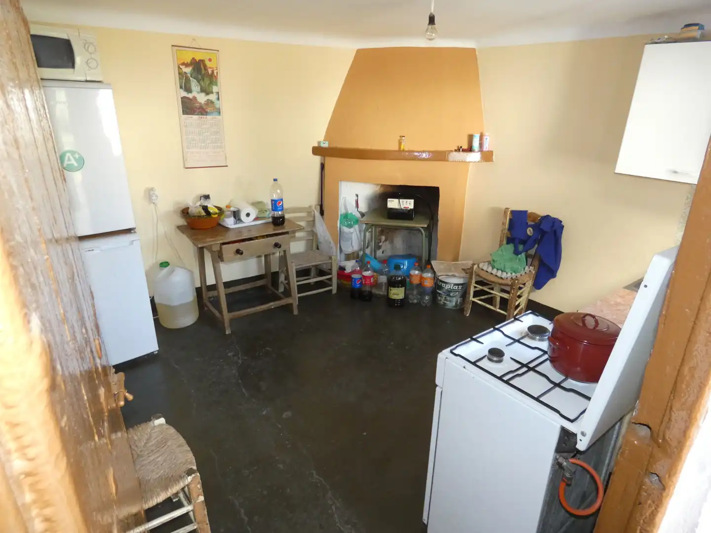 Casa en venta en Calle Pileta, imagen 5