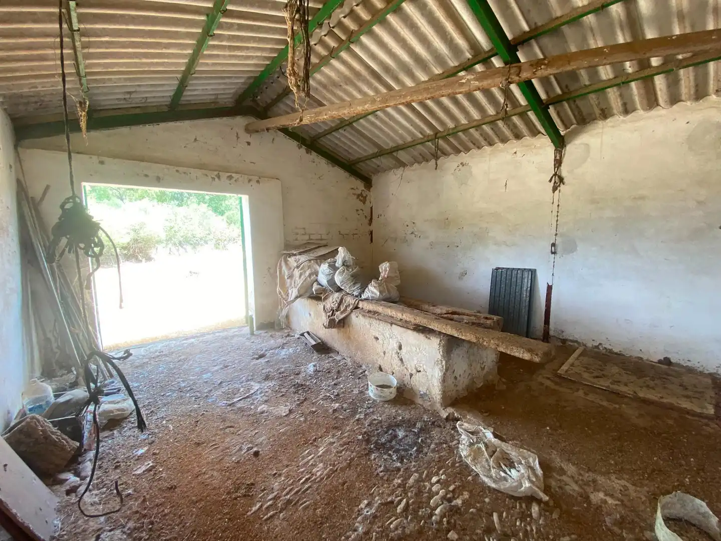Terreni e lotti in vendita a Alcalá de los Gazules, imagen 44