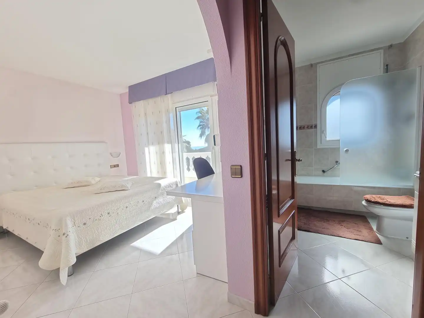 Villa mit Terrasse zum Verkauf in Santa Cristina - Sant Francesc, imagen 35