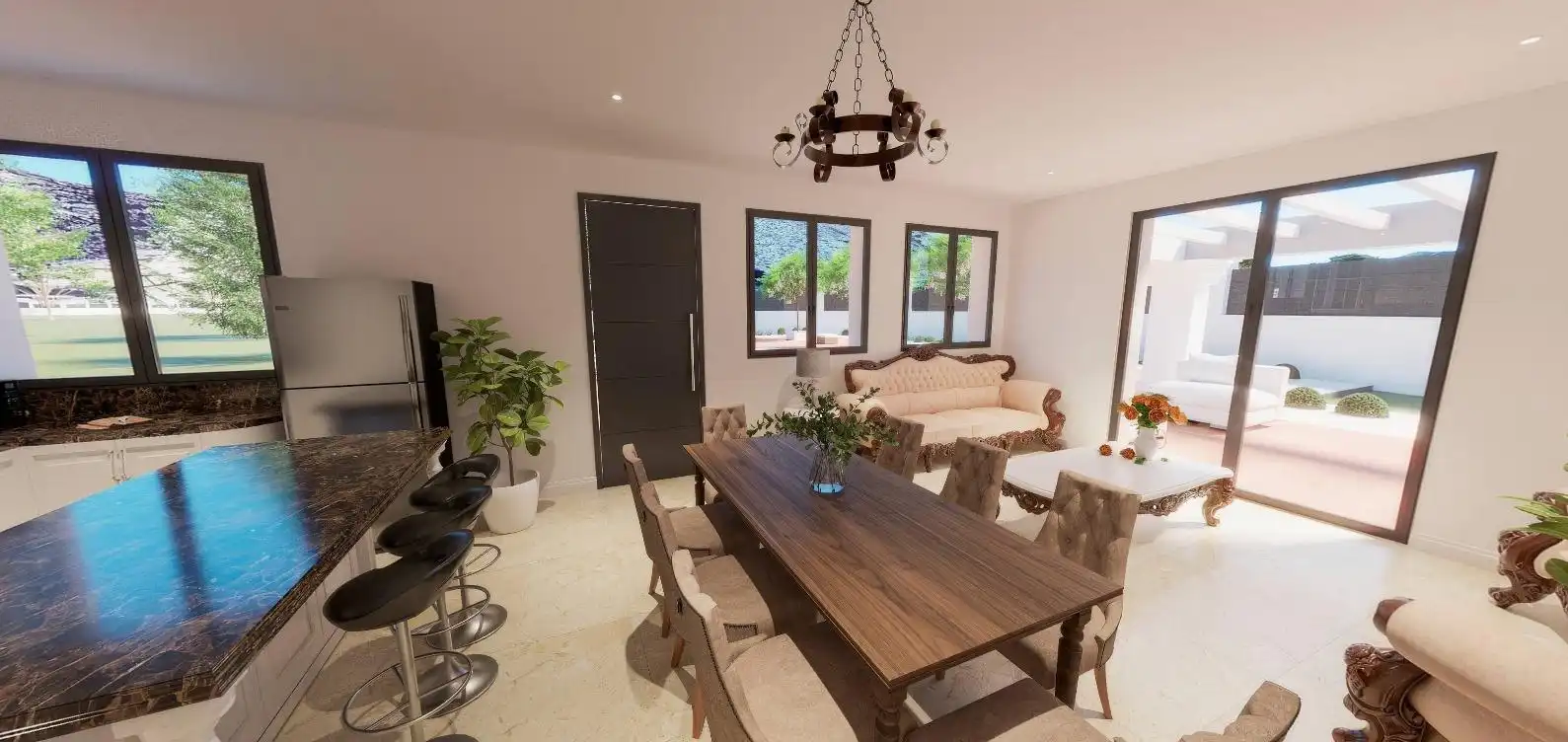 Villa à vendre à La Romana, imagen 4