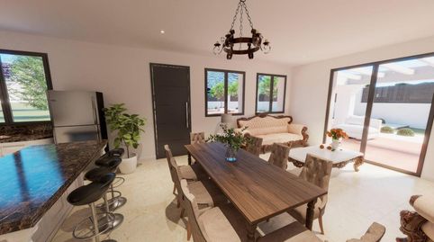Chalet de obra nueva en La Romana, imatge 4