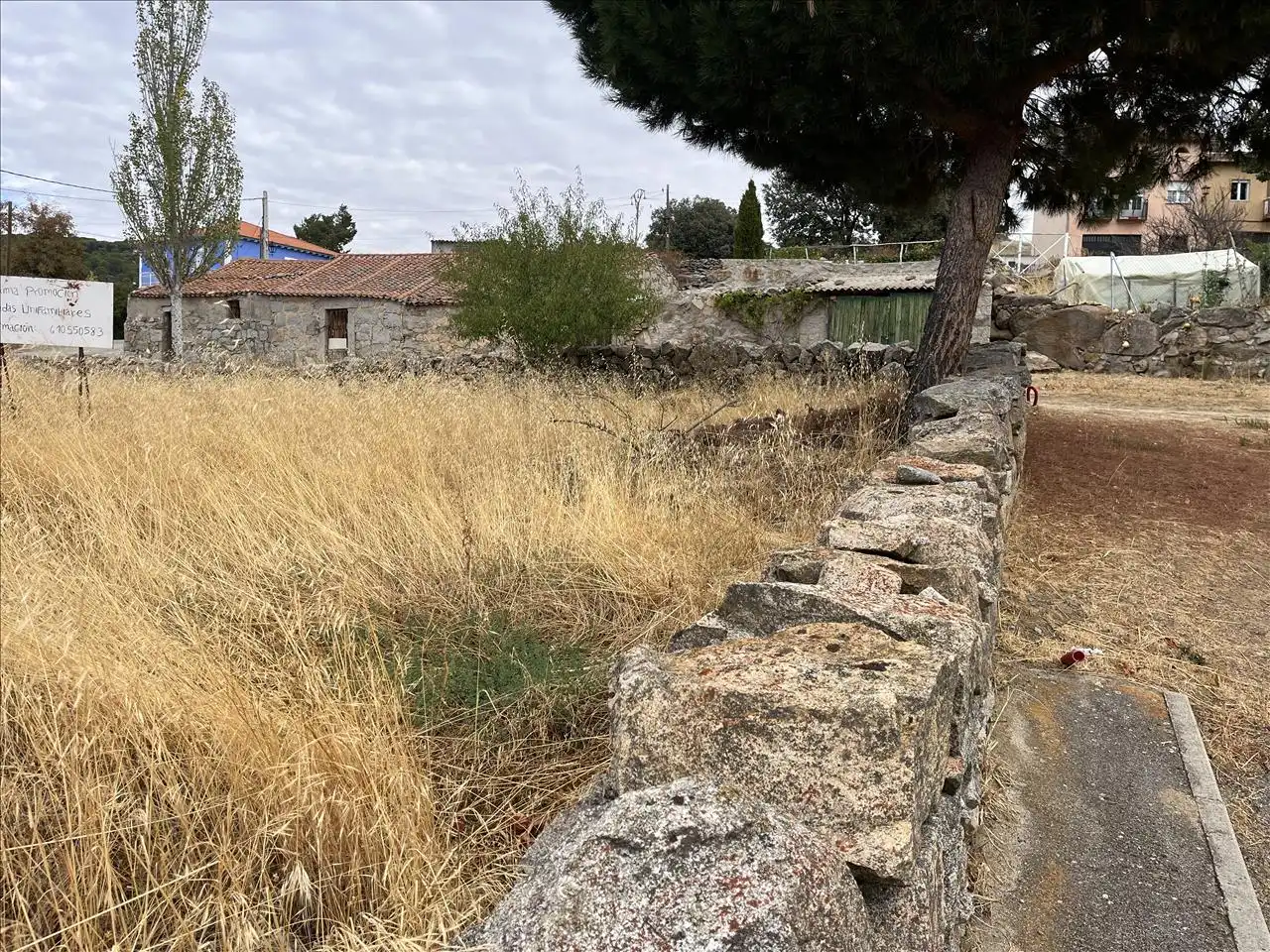 Terreni e lotti in vendita a De La Viña, imagen 18
