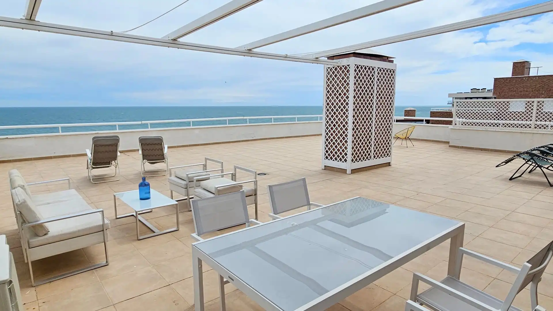 Apartamento con piscina en venta en amplaries, imagen 10