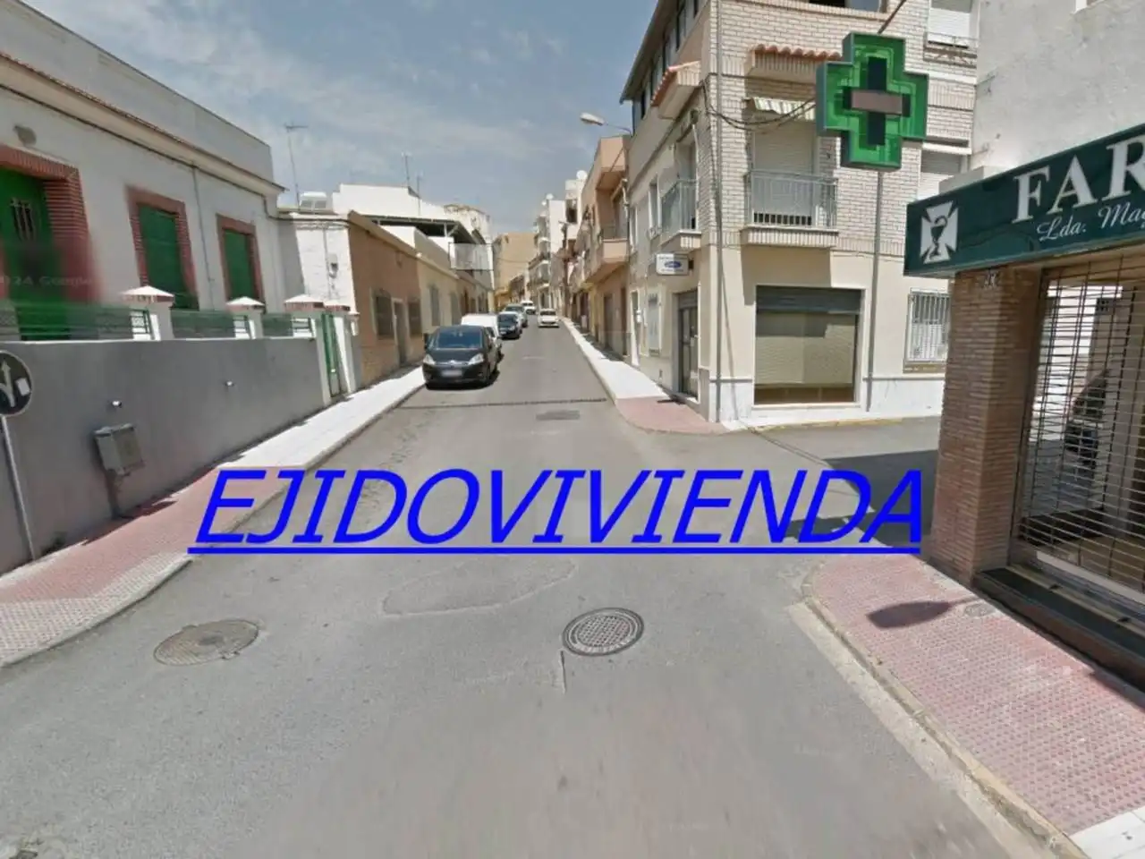 Business premises for sale in Berja, imagen 2
