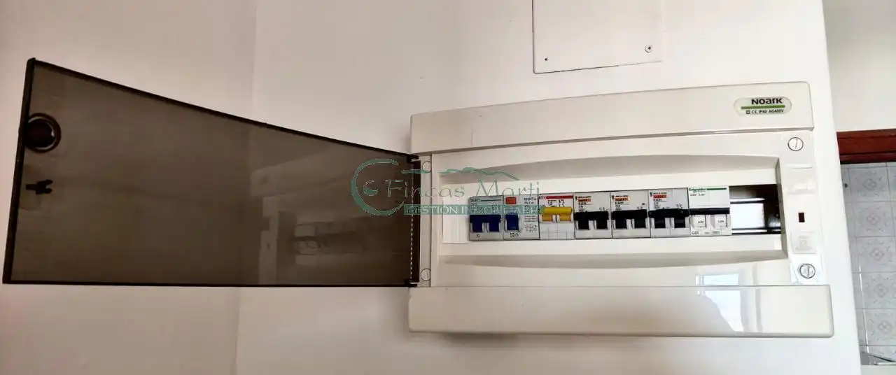 Piso con terraza en venta en Centro Urbano, imagen 38